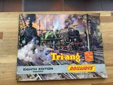 Triang model railways for sale  ILKESTON