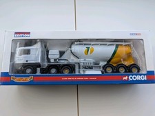 Corgi cc13407 man for sale  STOCKTON-ON-TEES