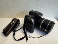 Fuji finepix s5500 for sale  SAFFRON WALDEN