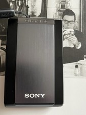 Sony cybershot camera d'occasion  Preux-au-Bois