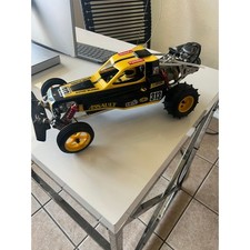 Kyosho assault vintage d'occasion  Expédié en Belgium