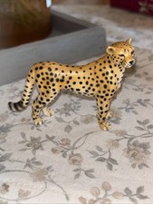 Schleich gepard 14143 gebraucht kaufen  Leutesdorf