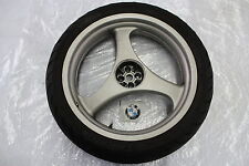 Bmw 1100 felge gebraucht kaufen  Knittlingen