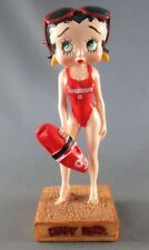 Betty boop maître d'occasion  France