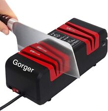 Electric knife sharpener for sale  BLACKBURN
