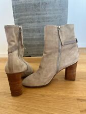 Marc cain boots gebraucht kaufen  Gailingen