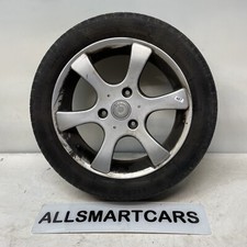 Smart 450 451 for sale  COLCHESTER