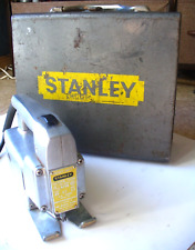 Vintage stanley sabresaw for sale  Hubbard Lake