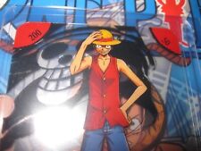 One piece lamincards d'occasion  Grigny