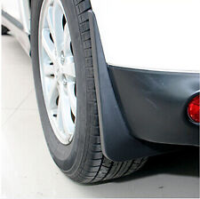 Para-lamas para-lamas 4 peças para Mitsubishi ASX Outlander Sport 2013-2015, usado comprar usado  Enviando para Brazil