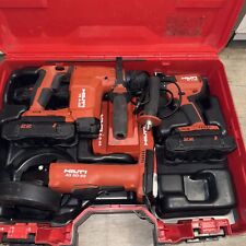 Hilti kit tools d'occasion  Avignon