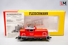 Fleischmann 4223 diesellok gebraucht kaufen  Bad Waldsee