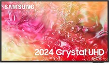 Samsung ue55du7100 2024 for sale  WELLINGBOROUGH