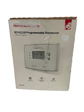 Honeywell rth221b digital for sale  Roanoke