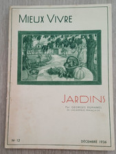 Georges duhamel mieux d'occasion  Davézieux