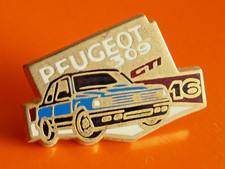 Pin pins badge d'occasion  Arnage