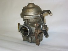 Vergaser bing rotax gebraucht kaufen  Köln