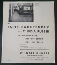 1932 cie india d'occasion  Expédié en Belgium