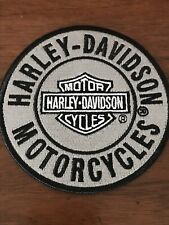 Toppe harley davidson usato  Robecco sul Naviglio