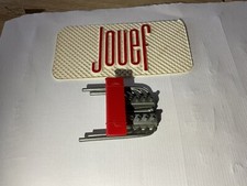 Jouef accessoires voiture d'occasion  Bonneuil-sur-Marne