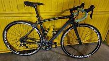 Bici corsa bianchi usato  Caraglio