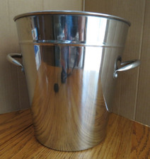 Stainless steel champagne for sale  Charlotte