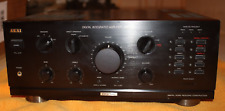 Akai amplificatore stereo usato  Pescia