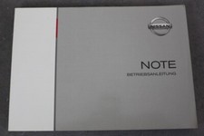nissan note handbuch gebraucht kaufen nissan note handbuch gebraucht kaufen Nassenfels