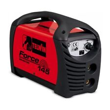 Telwin saldatrice inverter usato  Napoli
