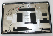 Coque capot arrière d'occasion  Montmorot