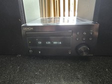 Denon rcd m41dab for sale  CHESTER