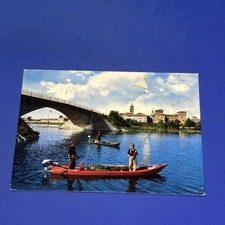 Mantova ponte giorgio usato  Bari