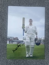 Alec stewart signed for sale  BRISTOL