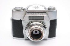Agfa colorflex vintage for sale  LEWES