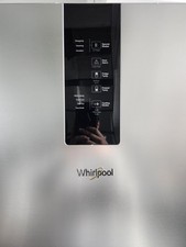 Whirlpool fridge working for sale  Hartsel