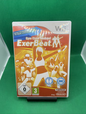 wii exer beat gebraucht kaufen  Münster