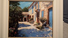Fine jeremy sanders for sale  SHEERNESS