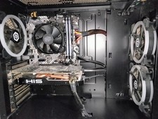 Cyberpower gaming for sale  Houston