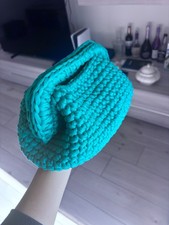 Borsa clutch fatta usato Borsa clutch fatta usato  Montecatini Terme