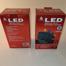 Lot sets led for sale  Rensselaer