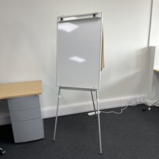 Tripod whiteboard magnetic for sale  BLACKPOOL