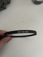 Antriebsriemen 604136 009 gebraucht kaufen  Zweibrücken