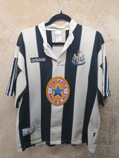 Newcastle united authentic for sale  GLASGOW