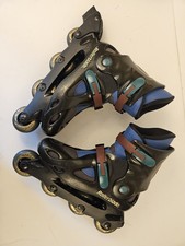 Rollerblade spiritblade vintag usato  Spedire a Italy