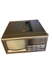 Vtg portable vhf for sale  Angola