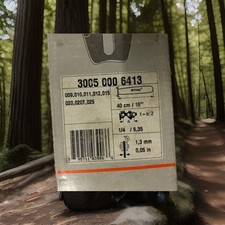 Stihl führungsschiene rolloma gebraucht kaufen  Erfurt