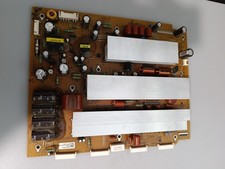 Scheda inverter eax usato  Partanna