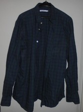 Chemise homme xxl d'occasion  Marseille II