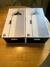 Wall light nordlux for sale  HENLEY-ON-THAMES