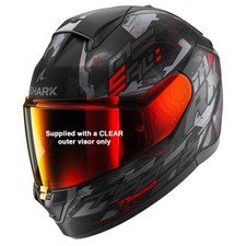 Shark full face for sale Shark full face for sale  UK